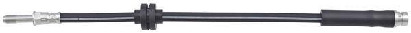 Flexible de frein (Durite de frein) A.B.S. ALL BRAKE SYSTEMS BV. ref. SL 5777